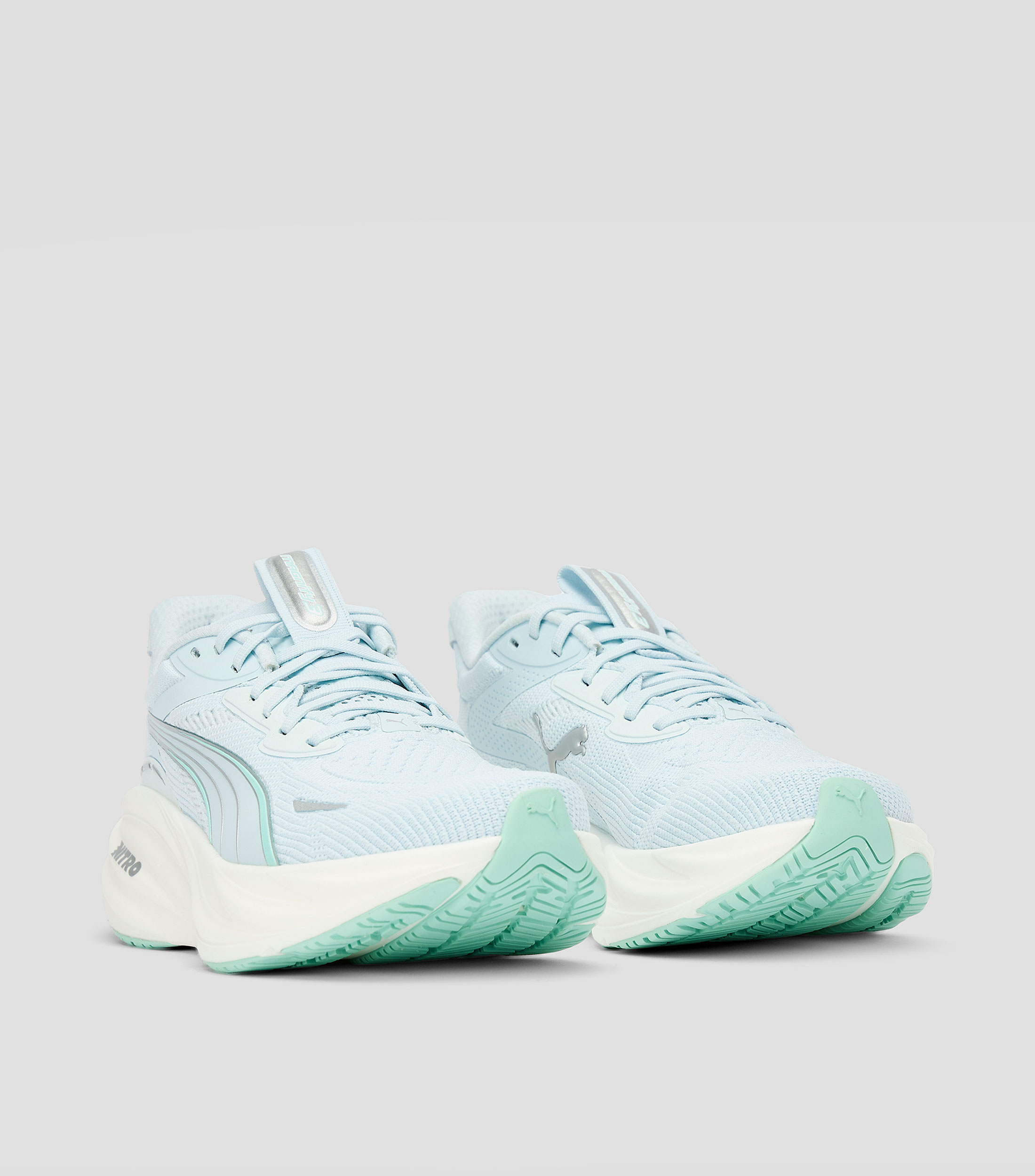 Tenis para correr Magnify Nitro 3 Mujer
